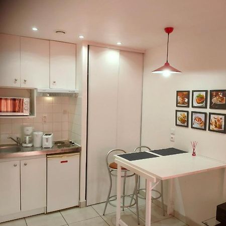 Rive Gauche Daire Cuffies Dış mekan fotoğraf