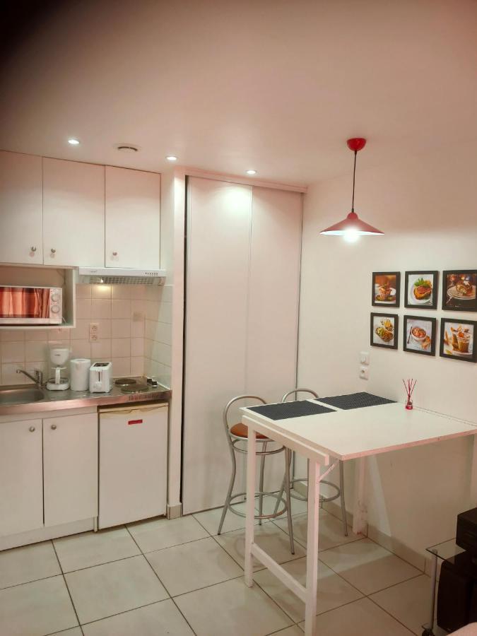 Rive Gauche Daire Cuffies Dış mekan fotoğraf