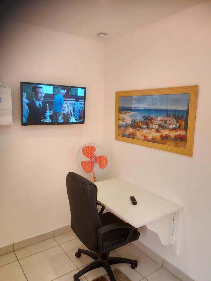 Rive Gauche Daire Cuffies Dış mekan fotoğraf