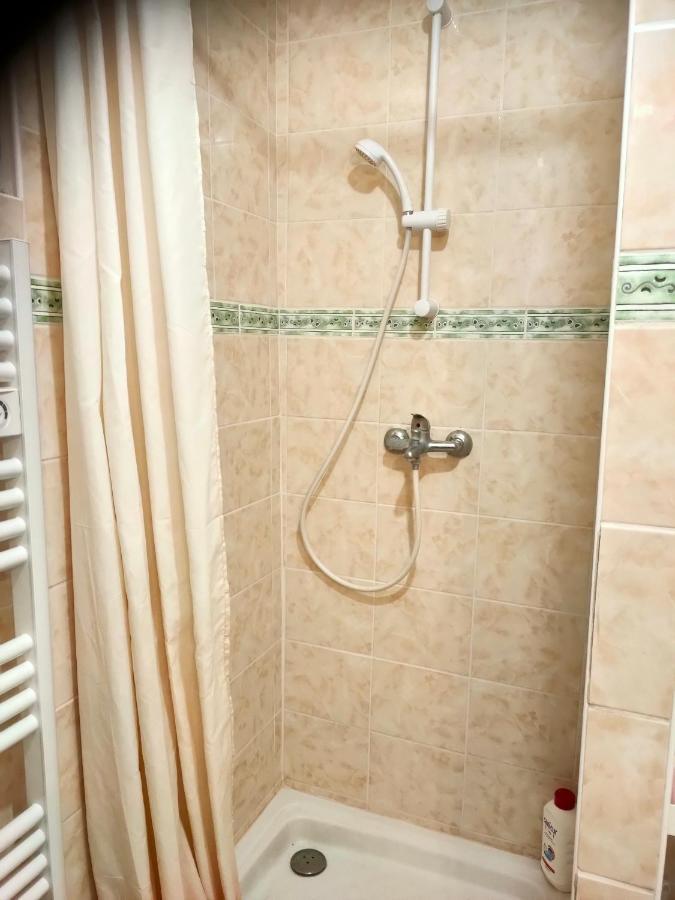 Rive Gauche Daire Cuffies Dış mekan fotoğraf