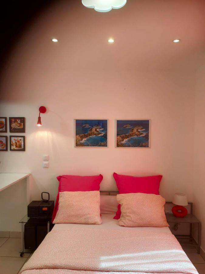 Rive Gauche Daire Cuffies Dış mekan fotoğraf