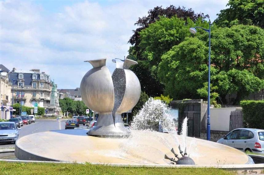 Rive Gauche Daire Cuffies Dış mekan fotoğraf
